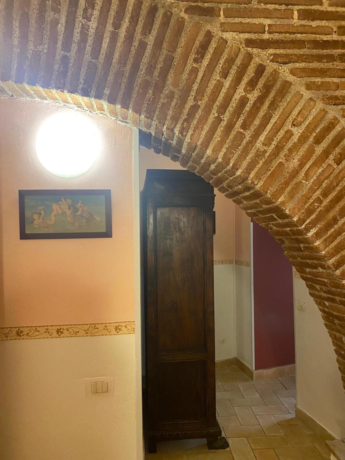 La Casetta Di Reby Albano Laziale Exterior foto