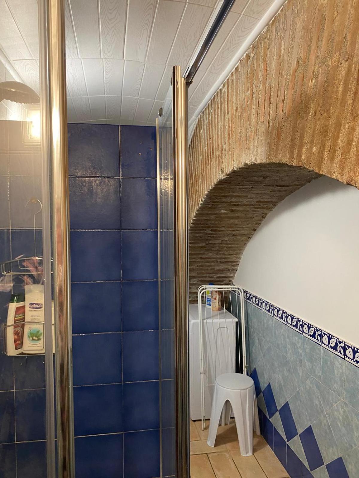La Casetta Di Reby Albano Laziale Exterior foto